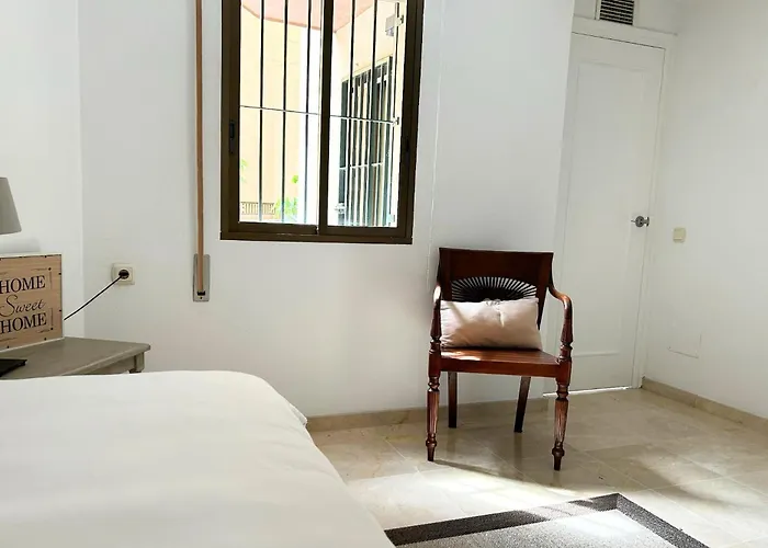 Polo Apartments 1A