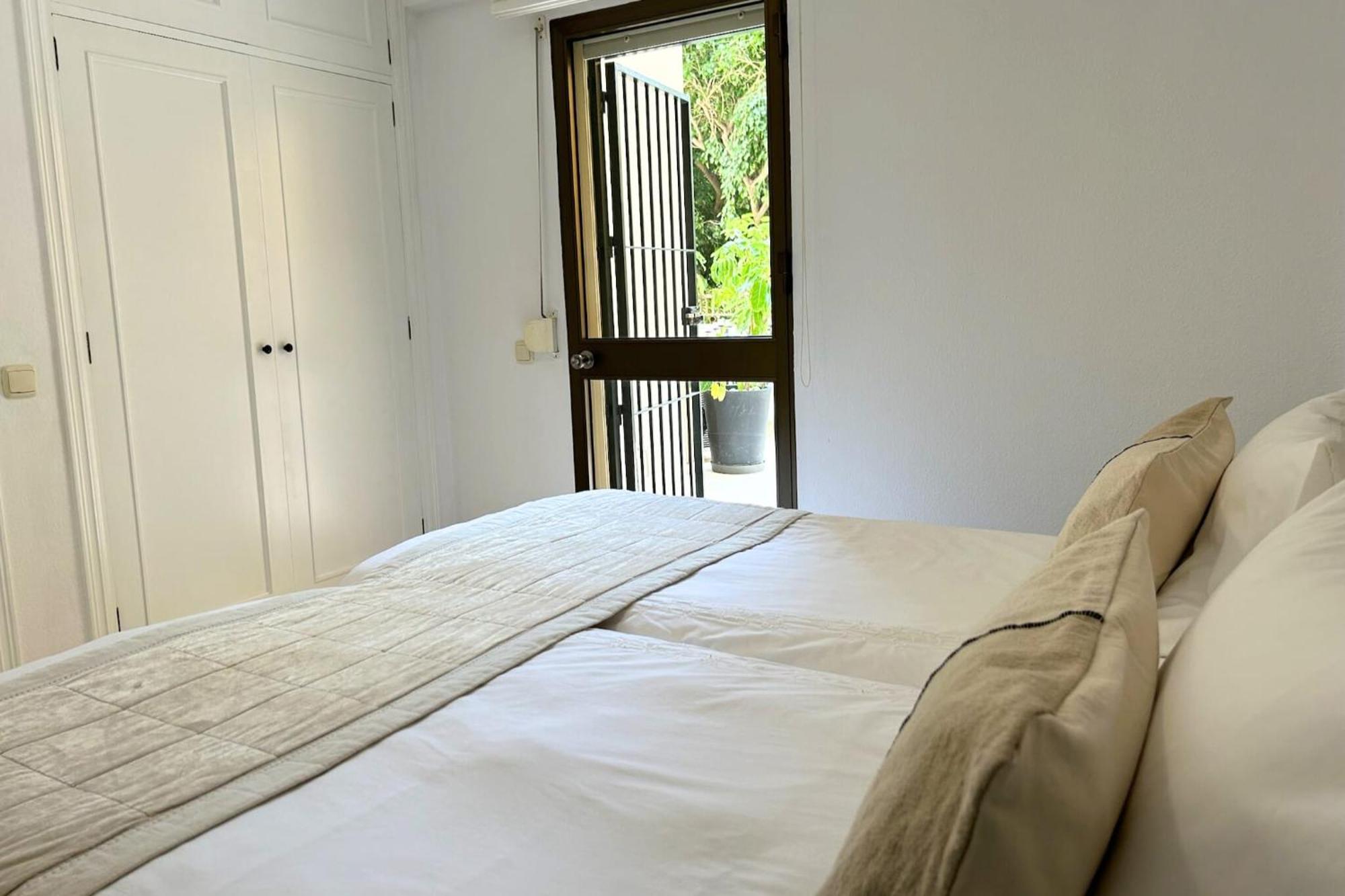 Polo 1a Apartment *