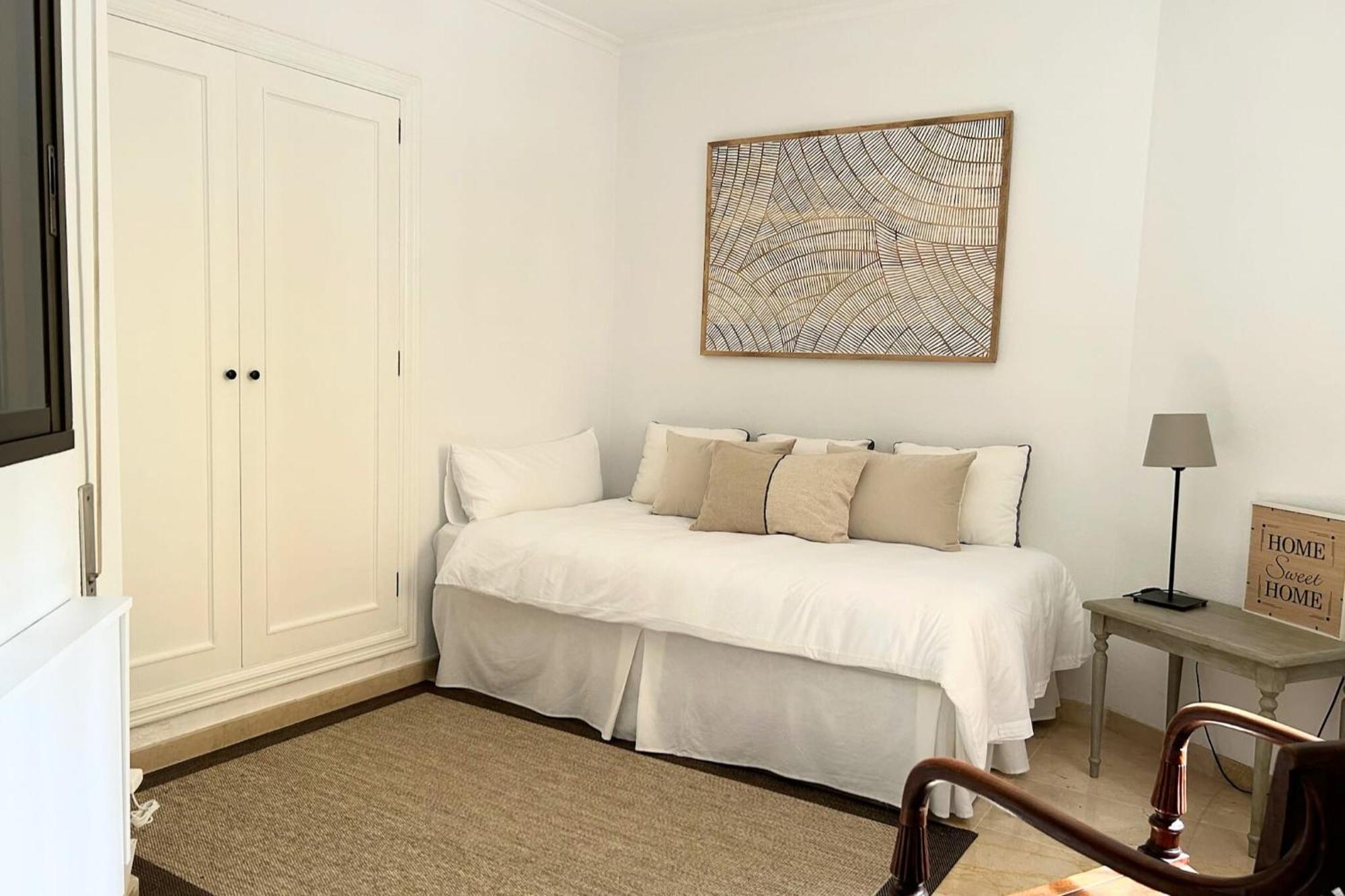 Polo 1a Apartment