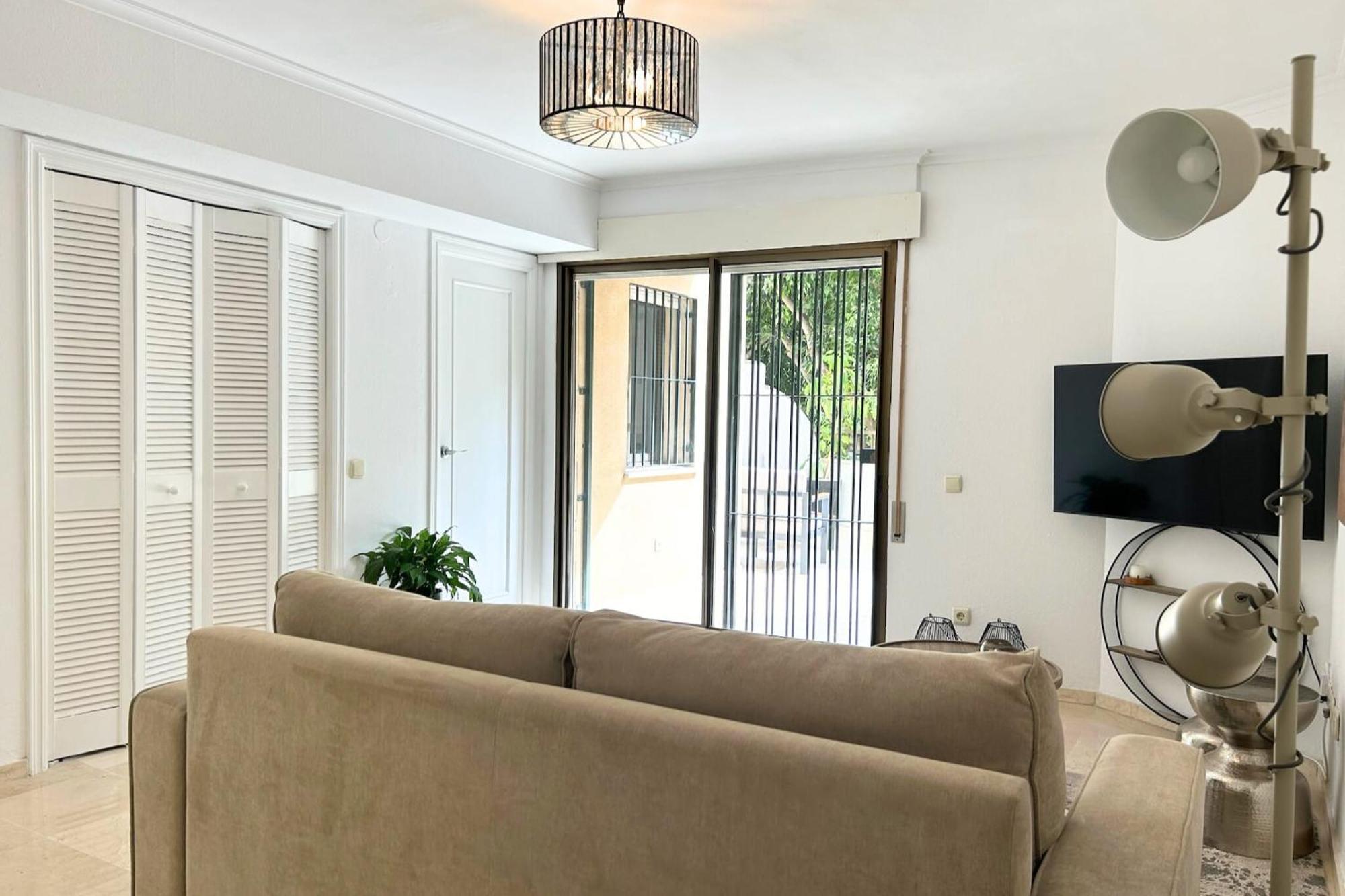 Polo 1a Apartment *