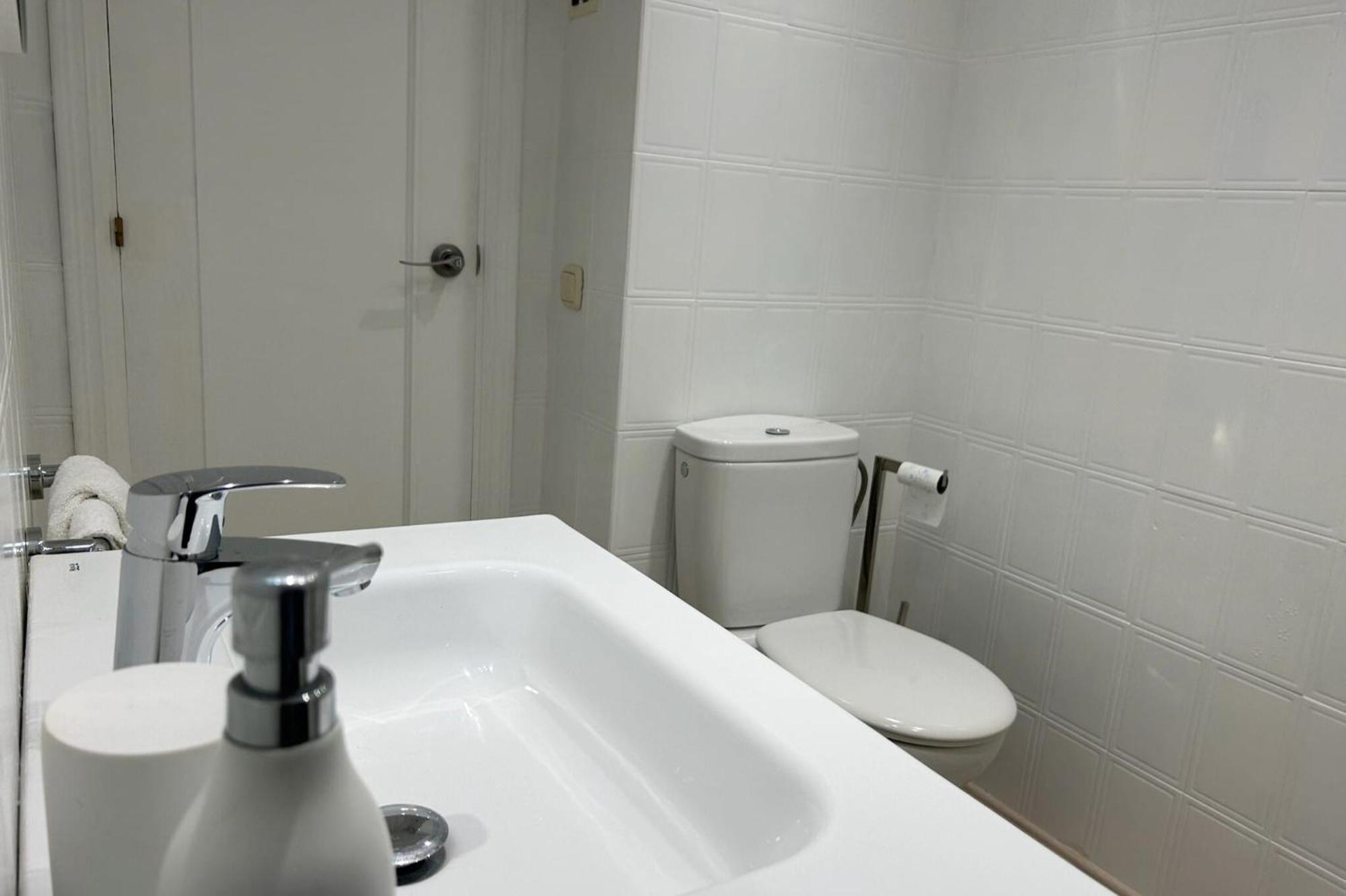 Apartment Polo 1a *