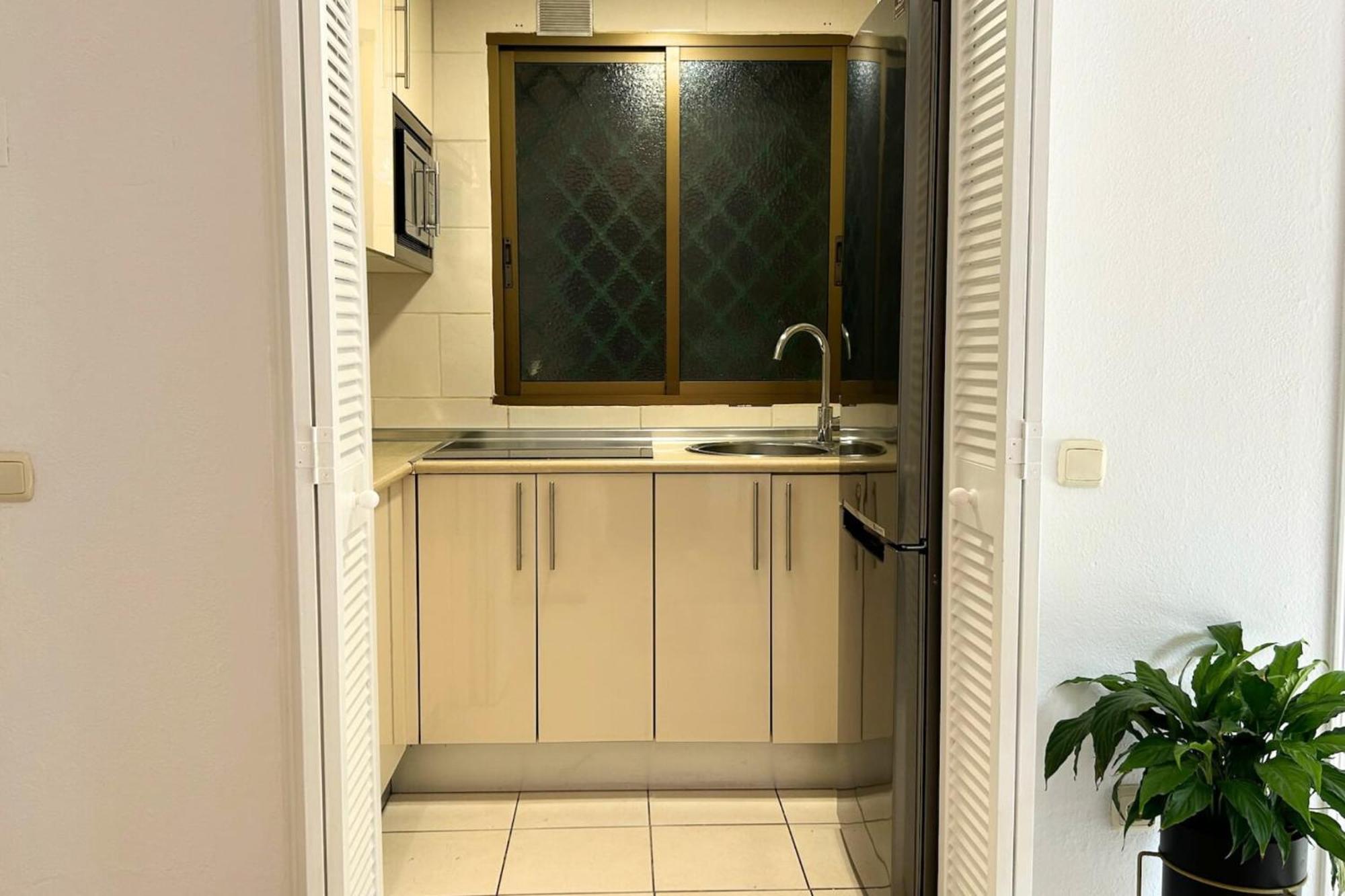Apartment Polo 1a Marbella