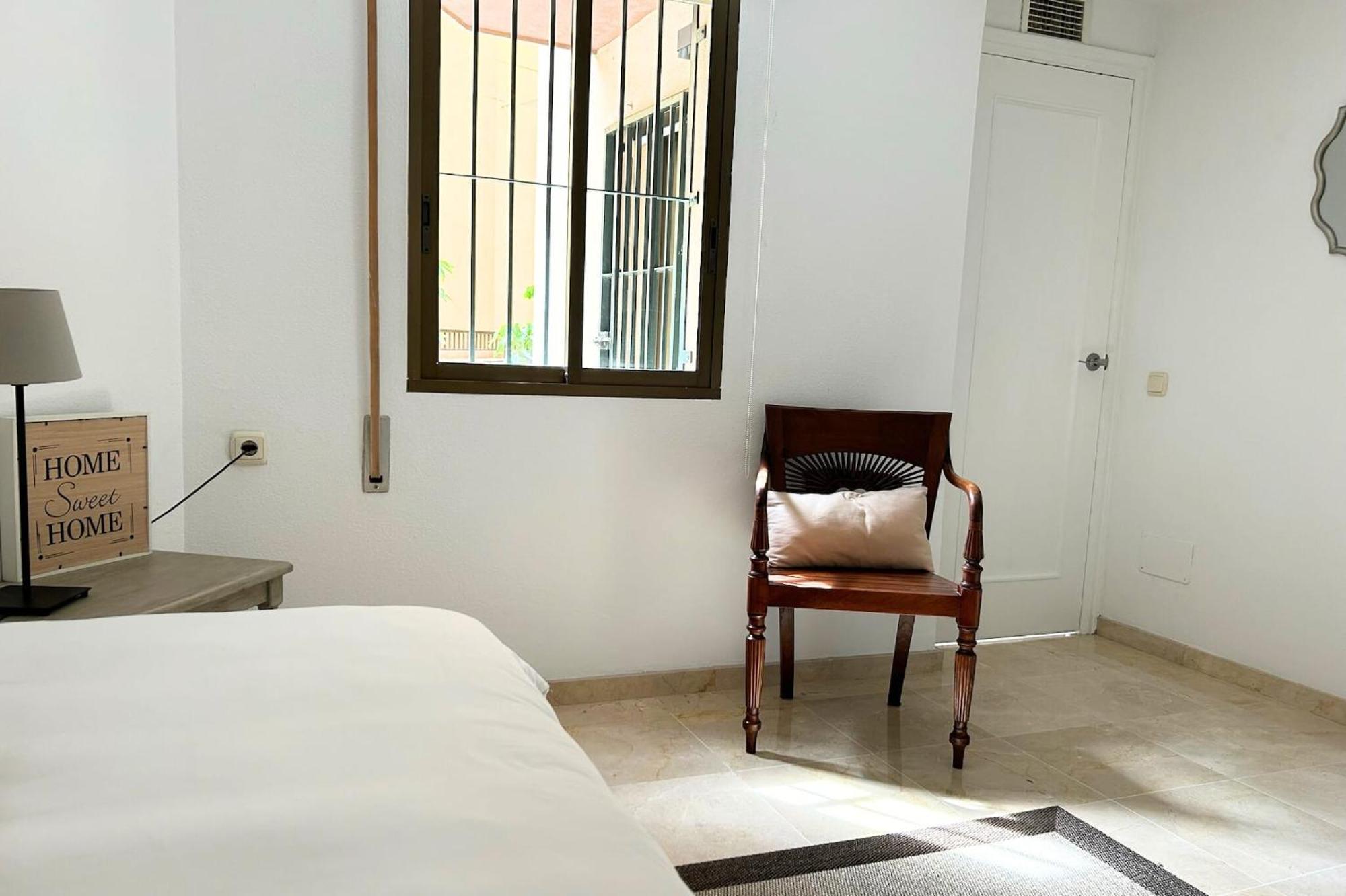 Polo 1a Appartement *
