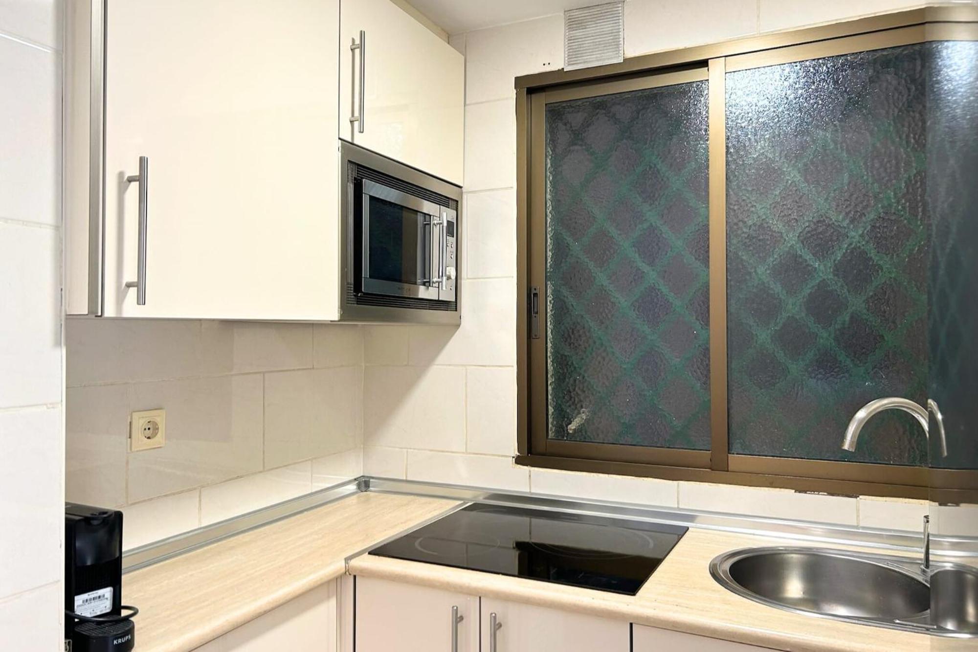 Appartement Polo 1a *
