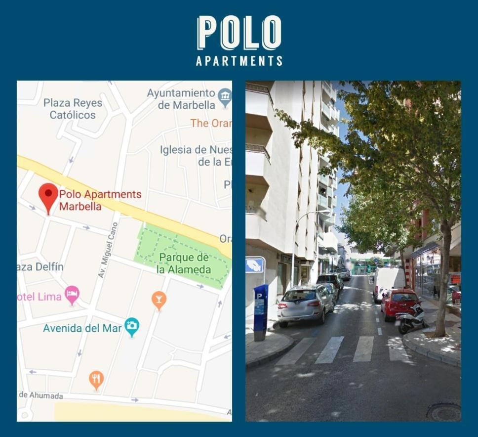 Appartement Polo 1a *