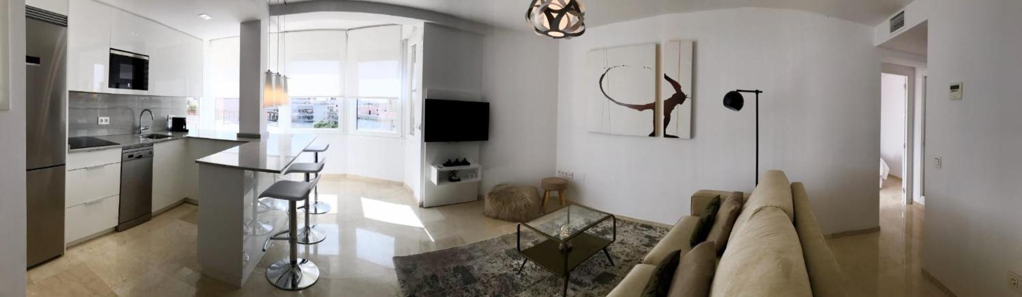 Appartement Polo 1a Marbella